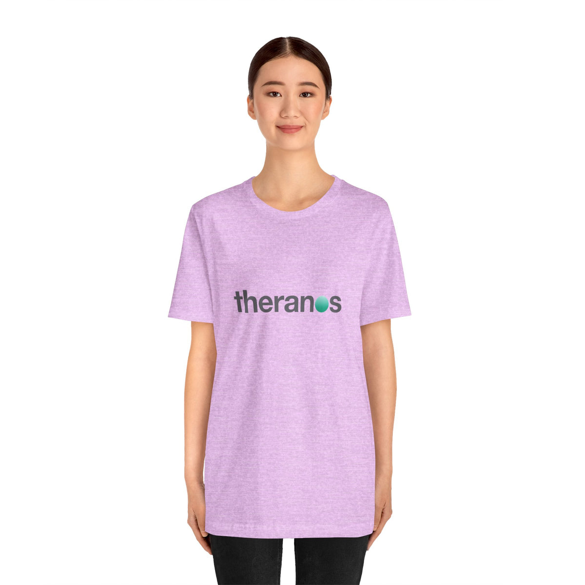 Theranos Inc. T-Shirt