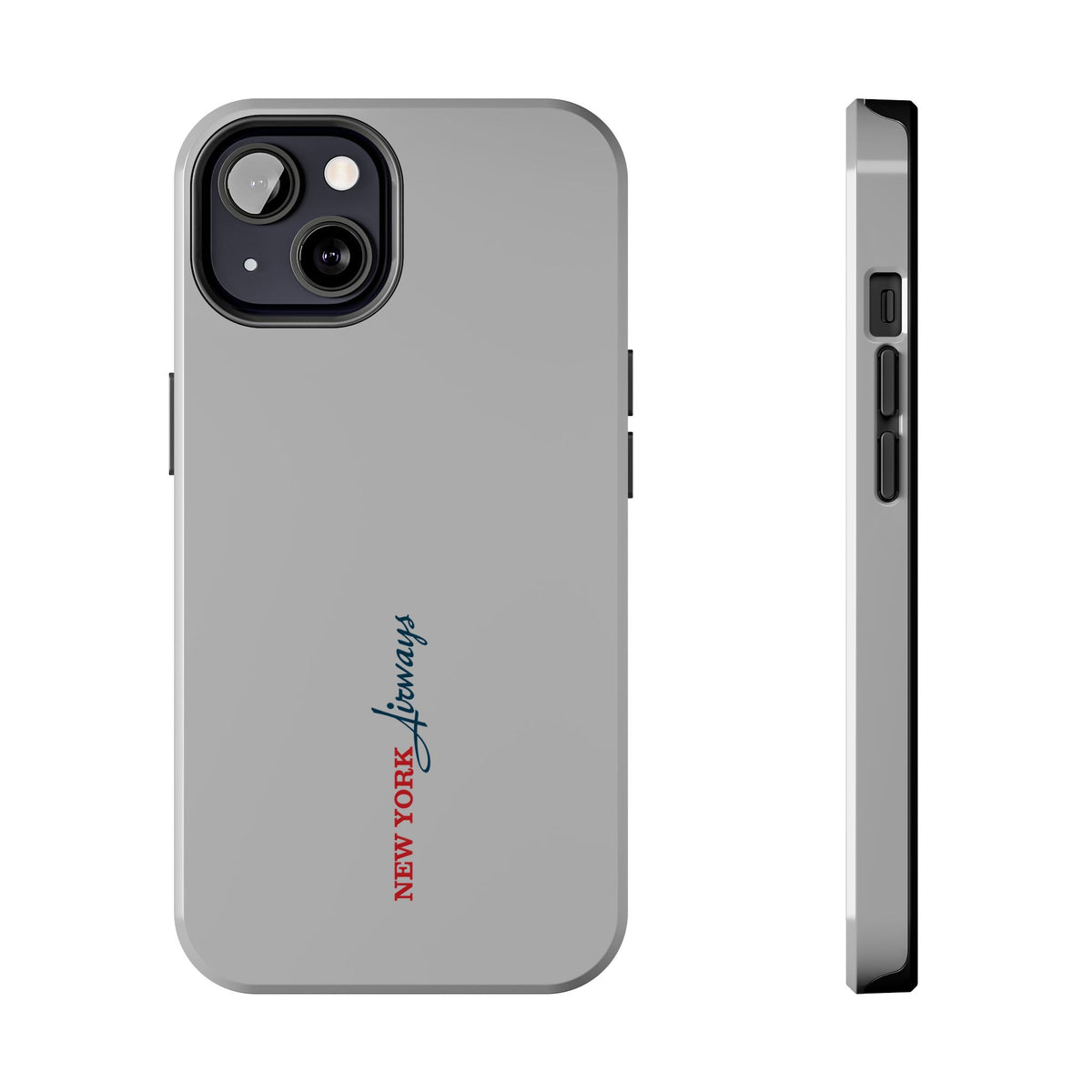 New York Airways Tough Phone Case
