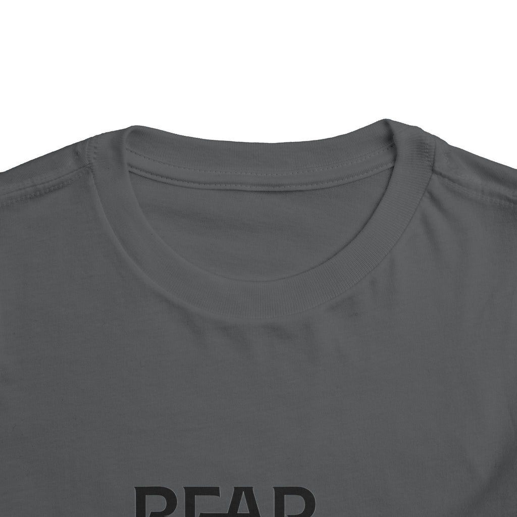 Bear Stearns Toddler Tee / T-Shirt