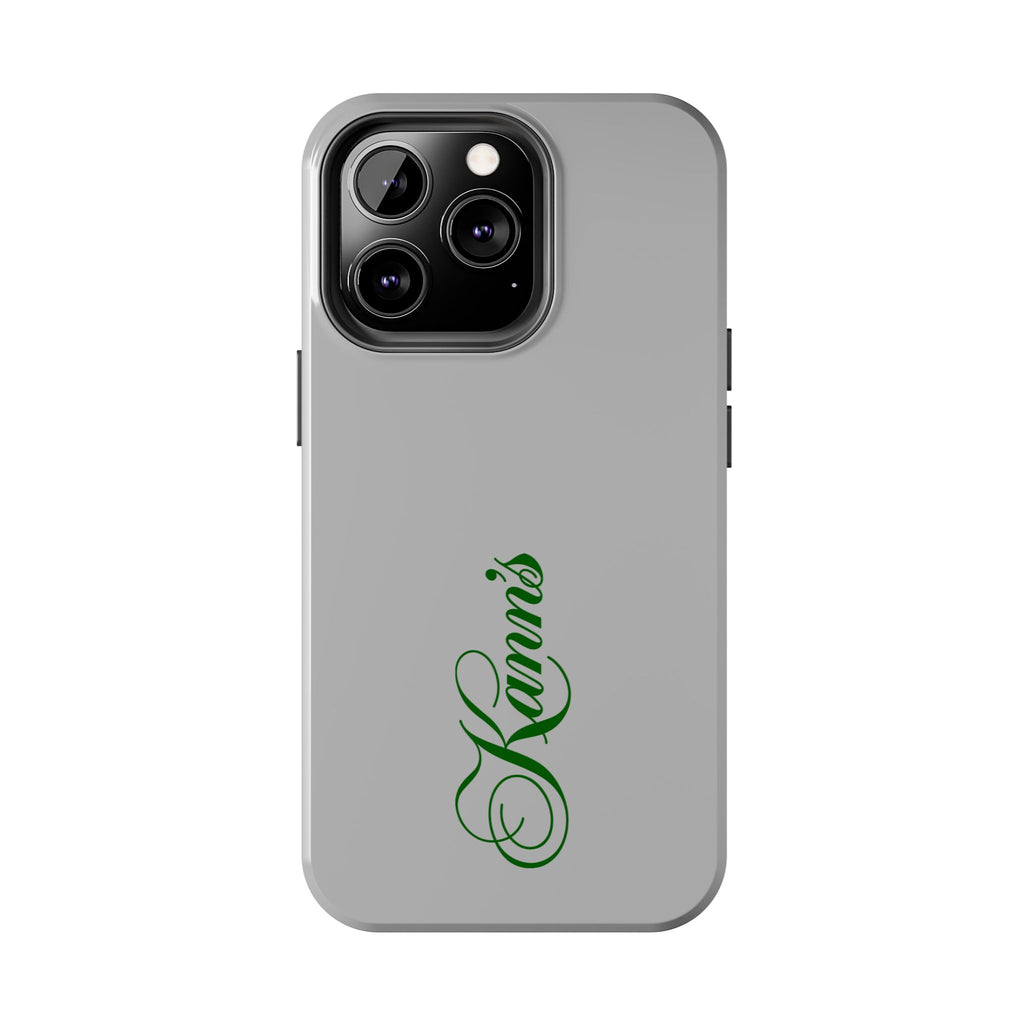 Kamm's Corners Tough Phone Case