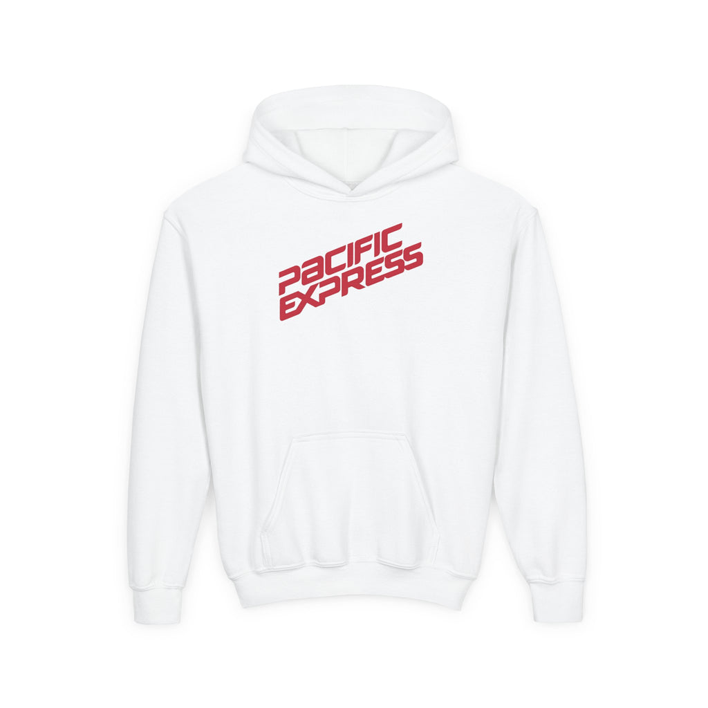 Pacific Express Youth Hoodie / Sweatshirt