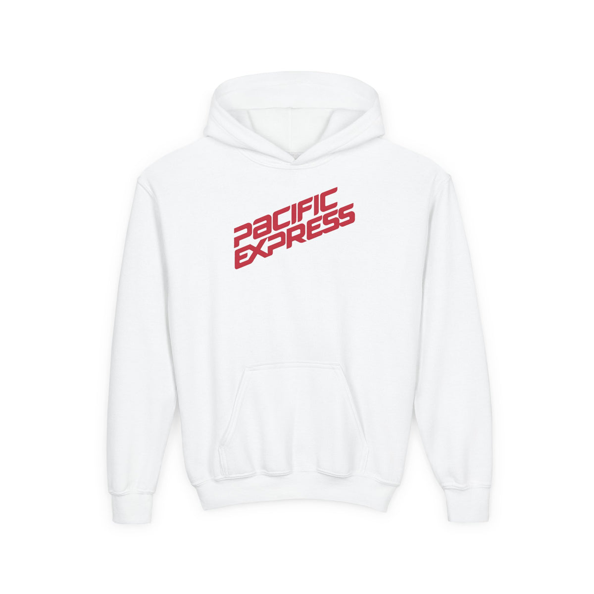 Pacific Express Youth Hoodie / Sweatshirt