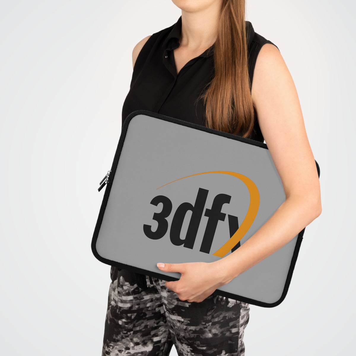 3dfx Interactive Laptop Sleeve