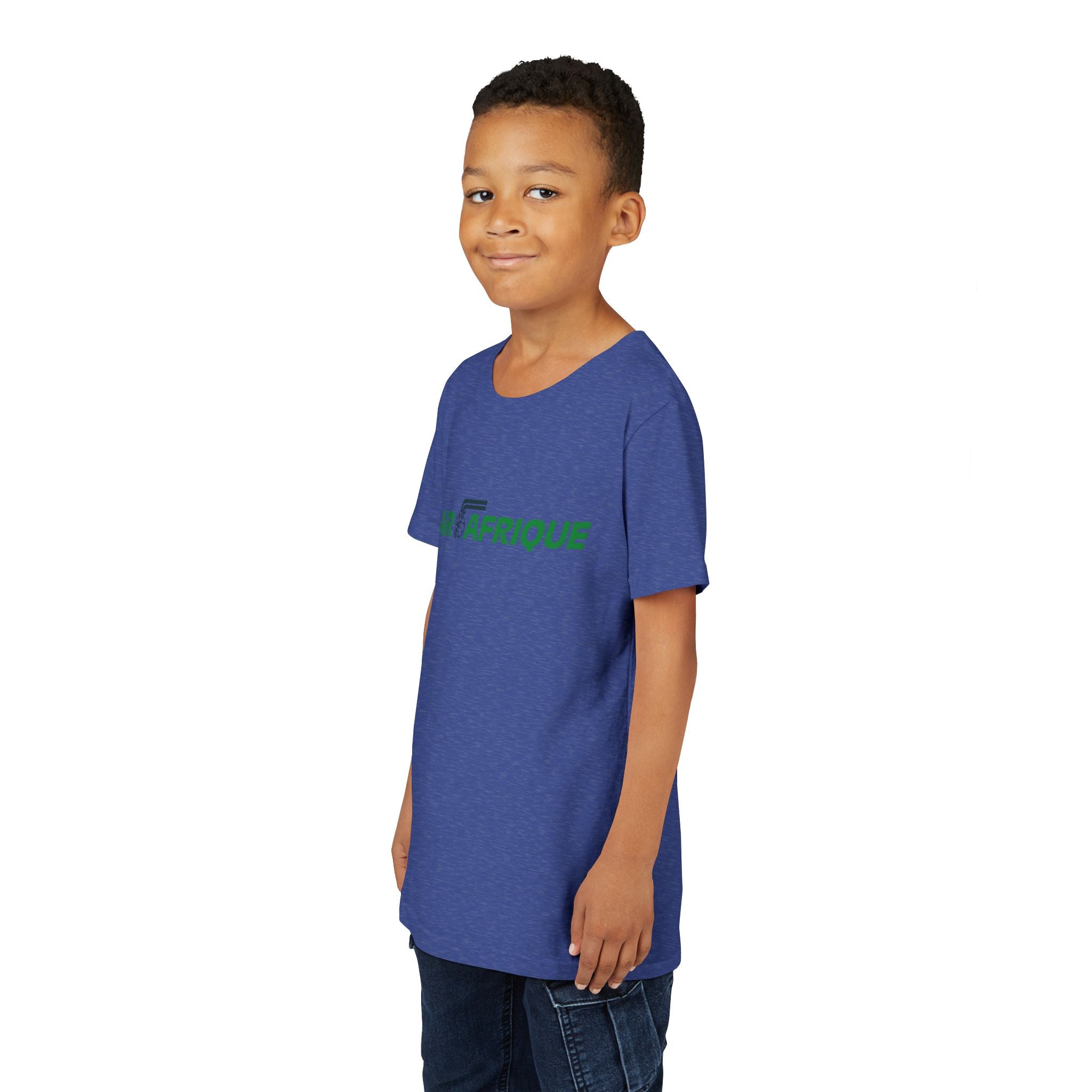 Air Afrique Kids Tee / T-Shirt