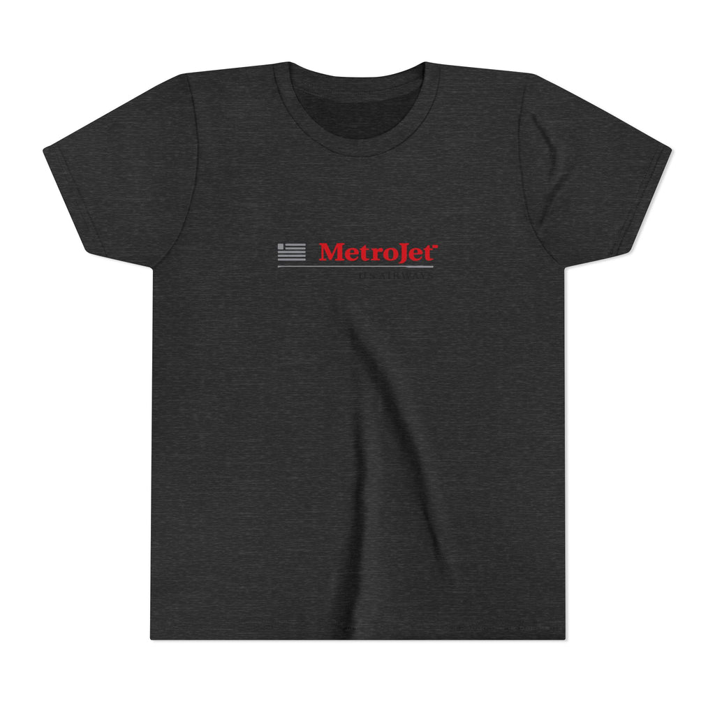MetroJet Kids Tee / T-Shirt