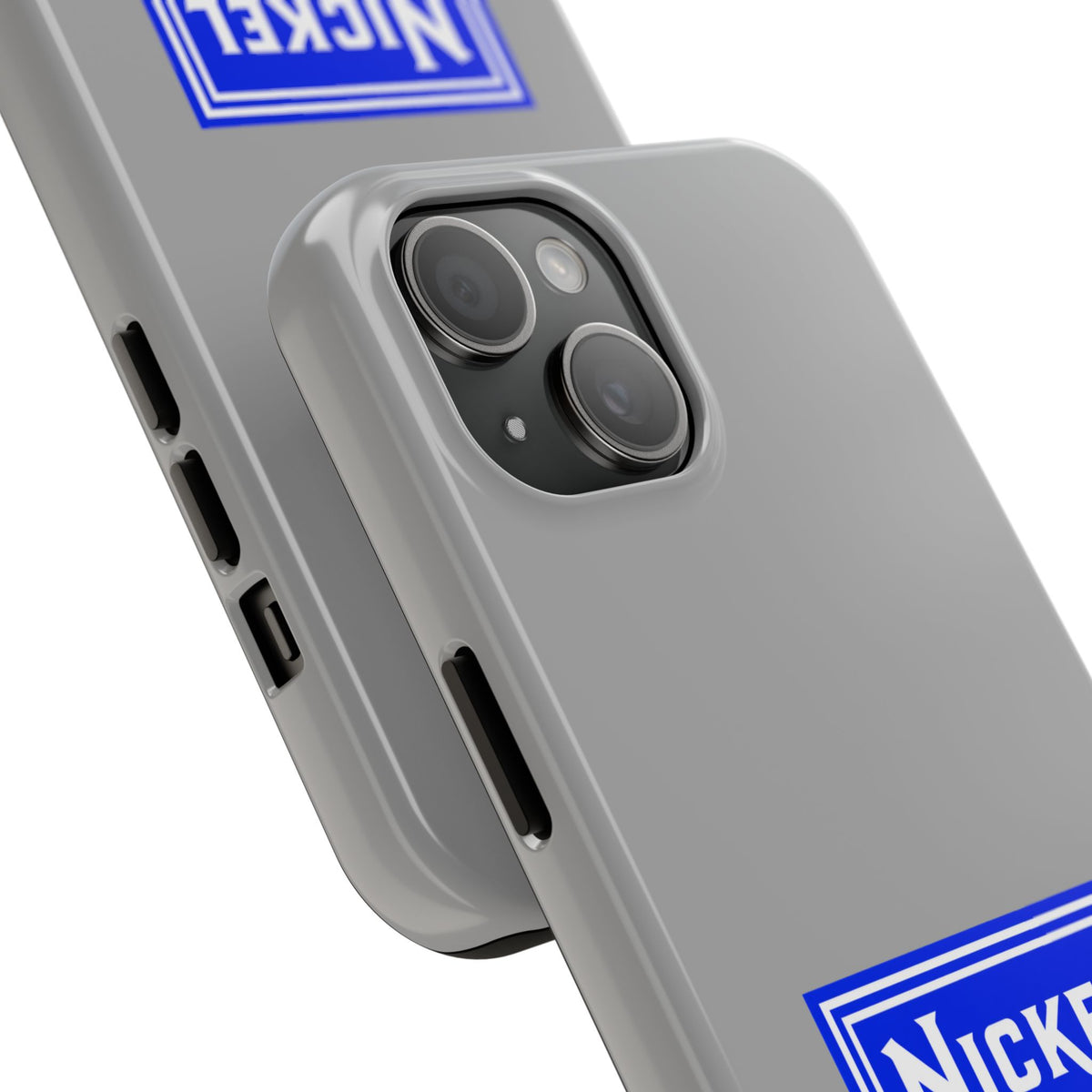 New York, Chicago and St. Louis Railroad Tough Phone Case