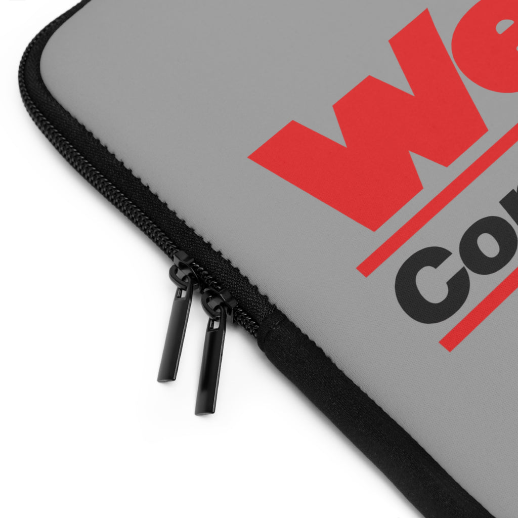 WestAir Commuter Airlines Laptop Sleeve
