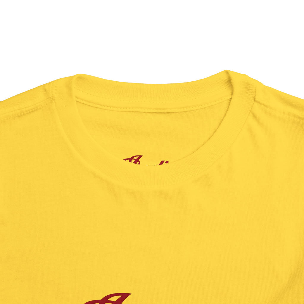 Indian Motorcycle Toddler Tee / T-Shirt