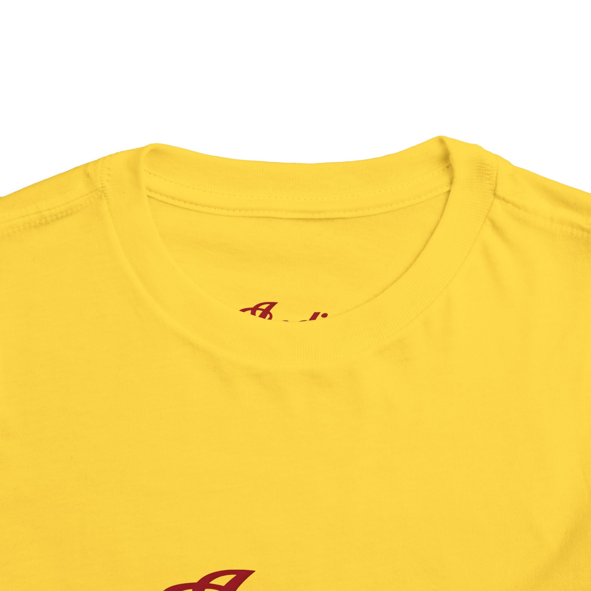 Indian Motorcycle Toddler Tee / T-Shirt
