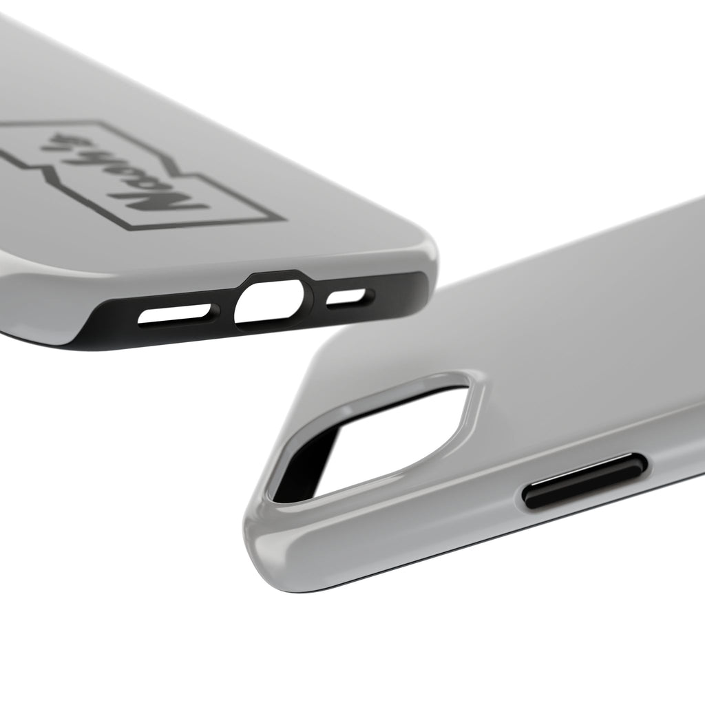 Nash's Tough Phone Case