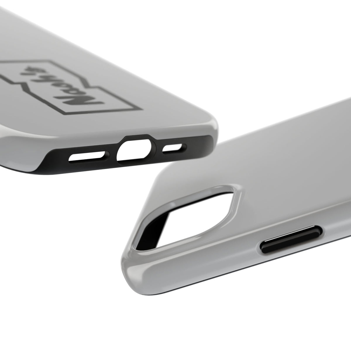 Nash's Tough Phone Case