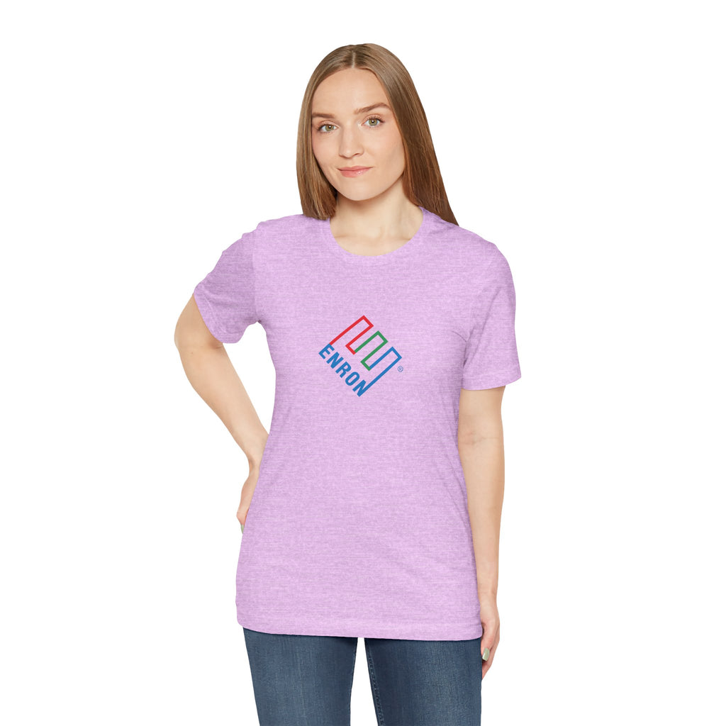 Enron T-Shirt