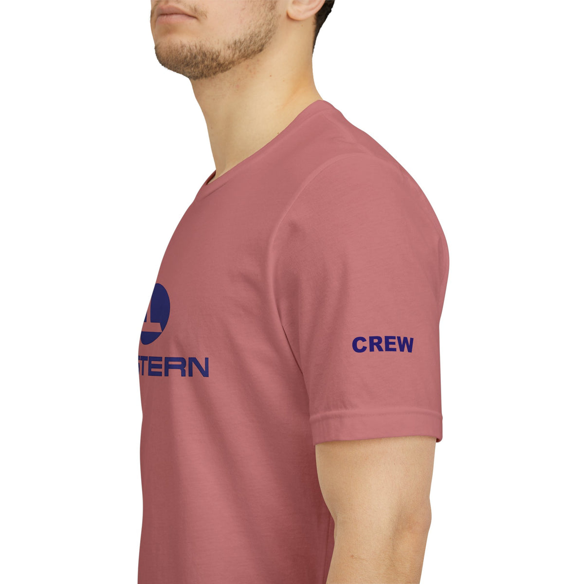 Eastern Airlines Crew Sleeve T Shirt
