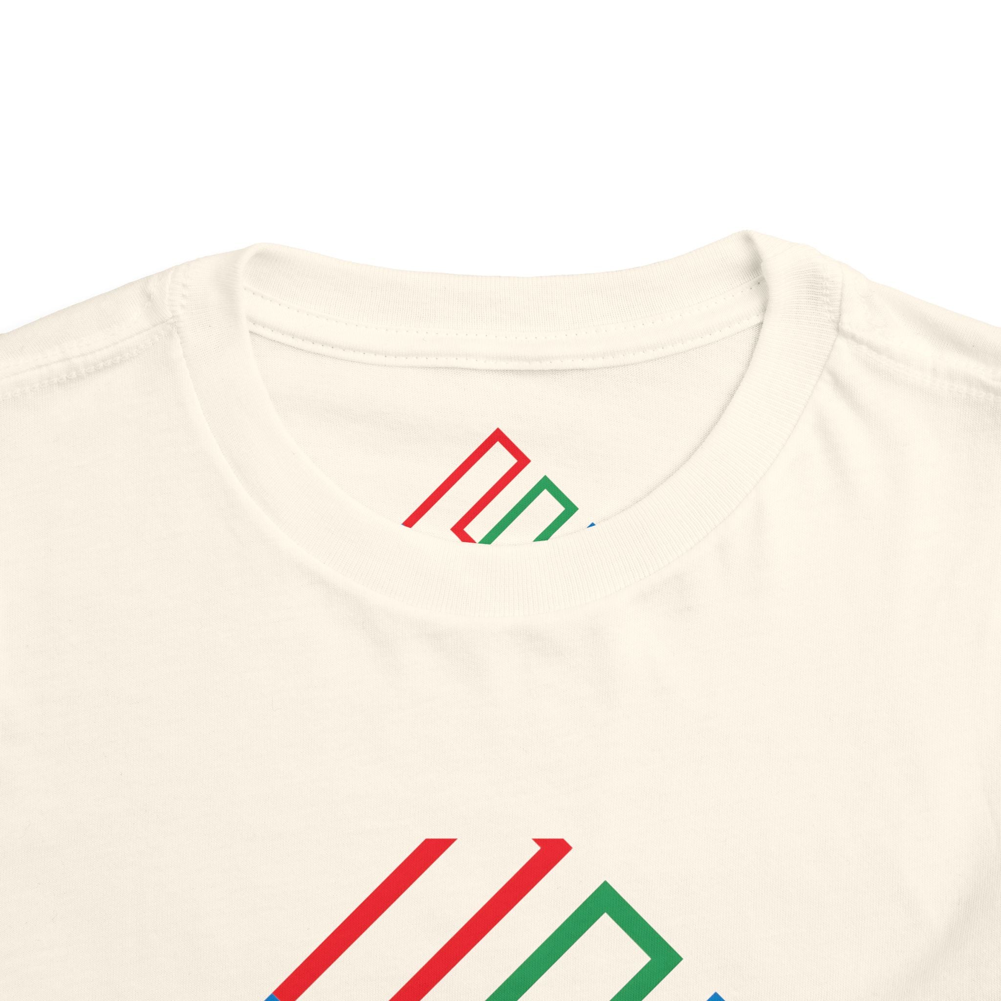 Enron Toddler Tee / T-Shirt