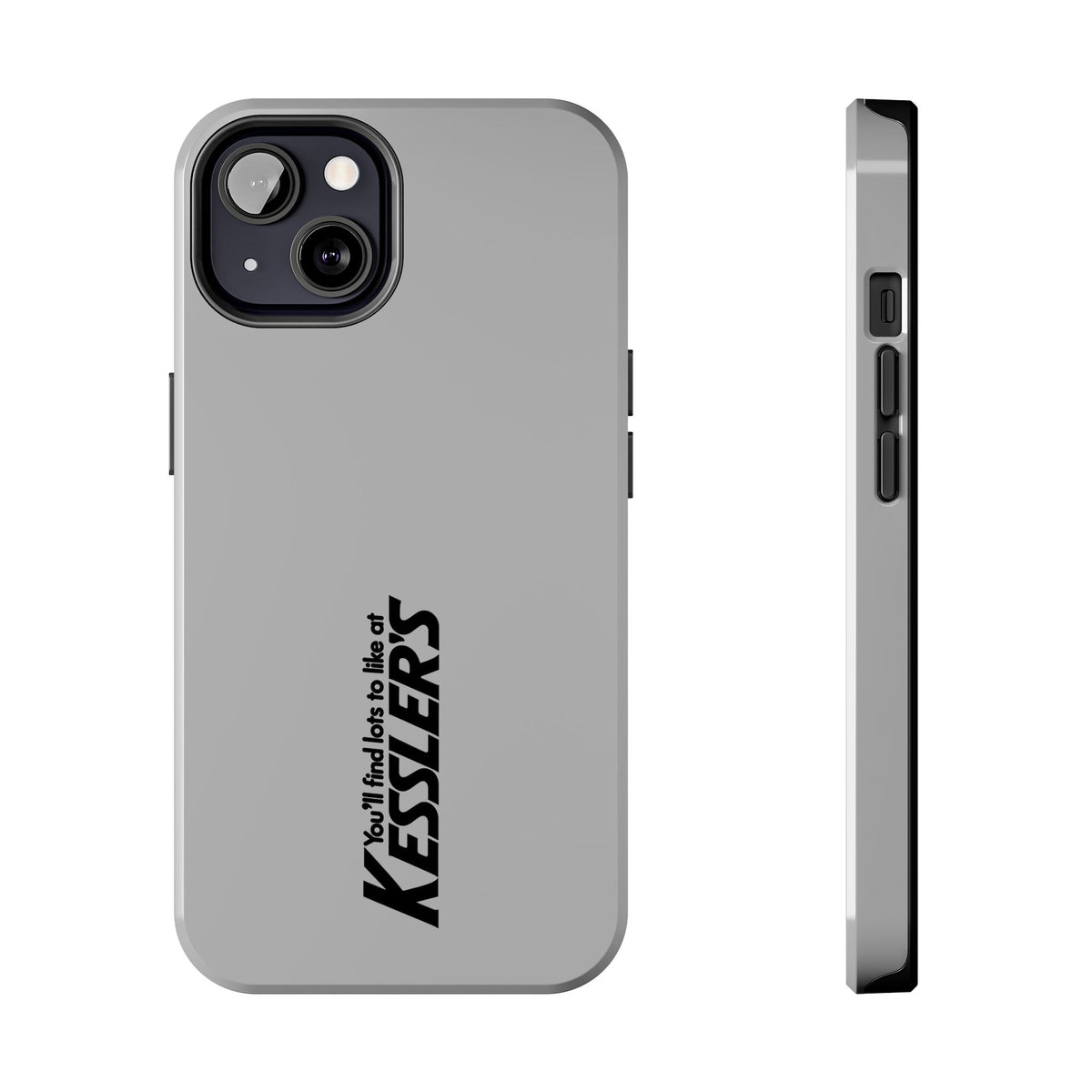 Kessler's Tough Phone Case