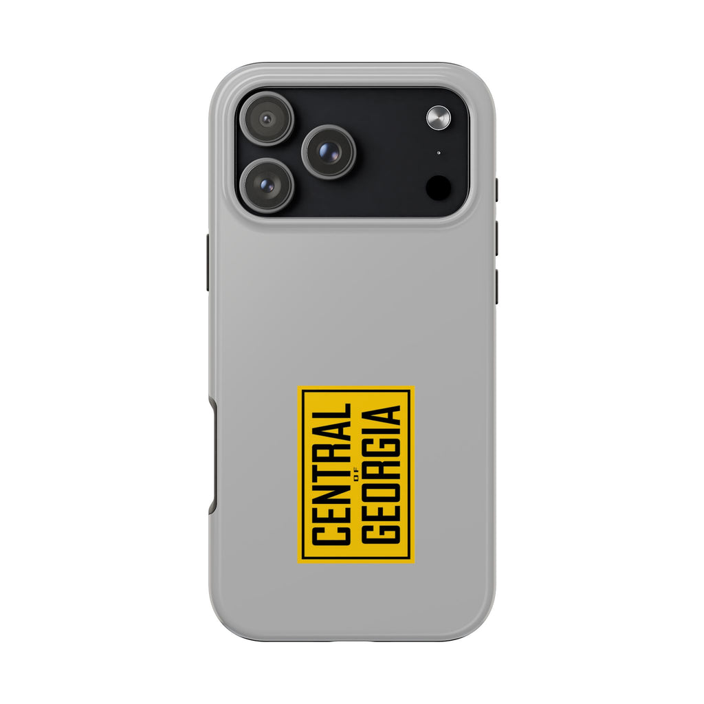 Central of Georgia Railway Tough Phone Case