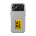Central of Georgia Railway Tough Phone Case