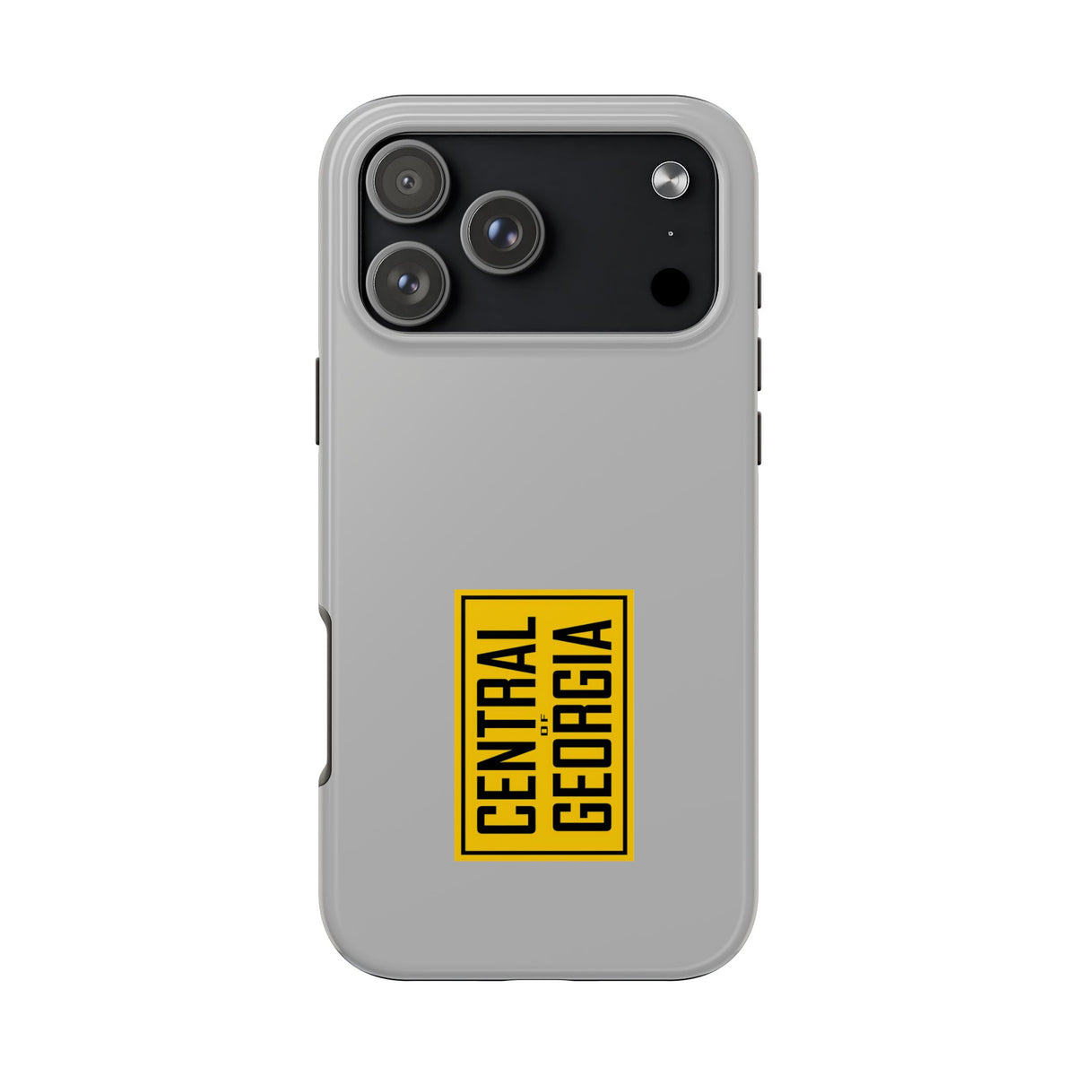 Central of Georgia Railway Tough Phone Case