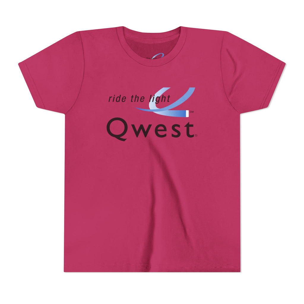 Qwest Kids Tee / T-Shirt
