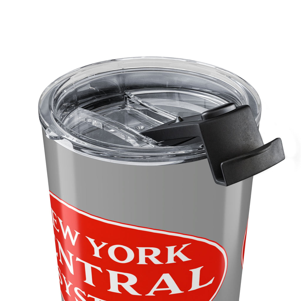 New York Central Railroad 20oz Insulated Tumbler