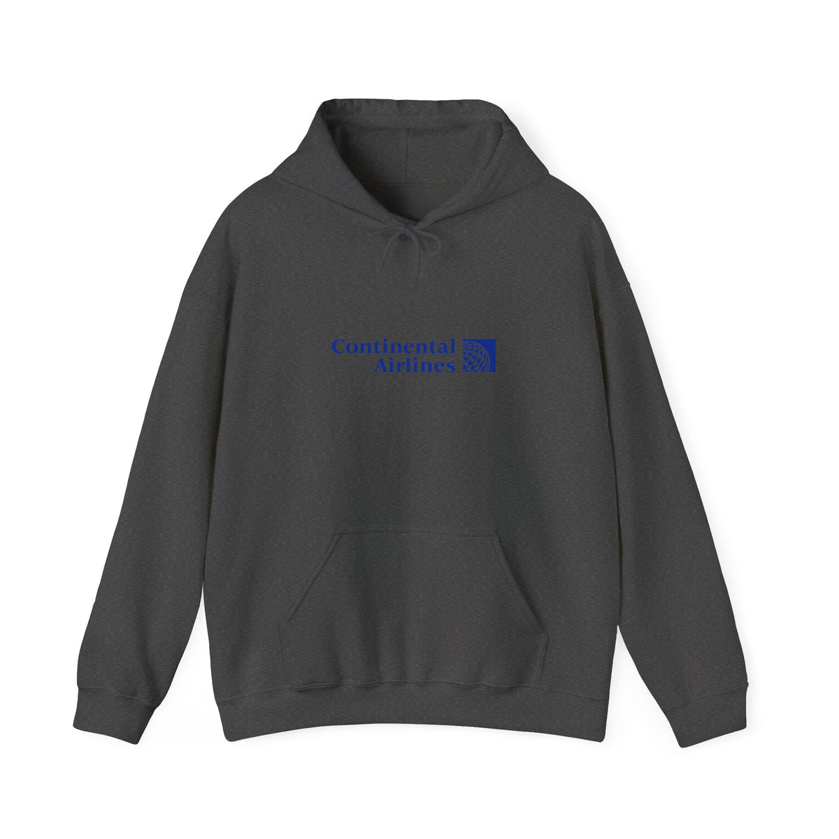 Continental Airlines Hoodie / Sweatshirt