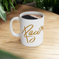 Bacon's Ceramic Coffee Mug