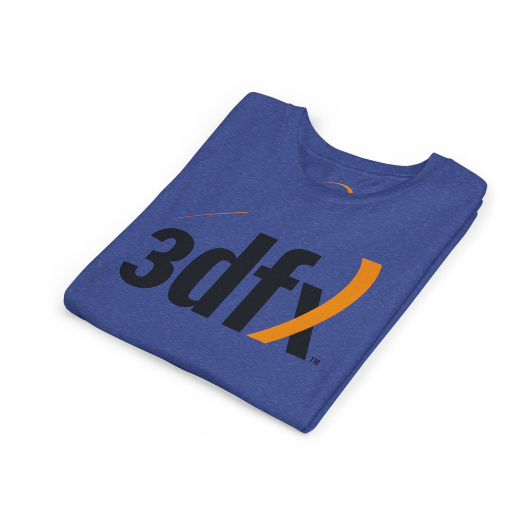 3dfx Interactive Kids Tee / T-Shirt