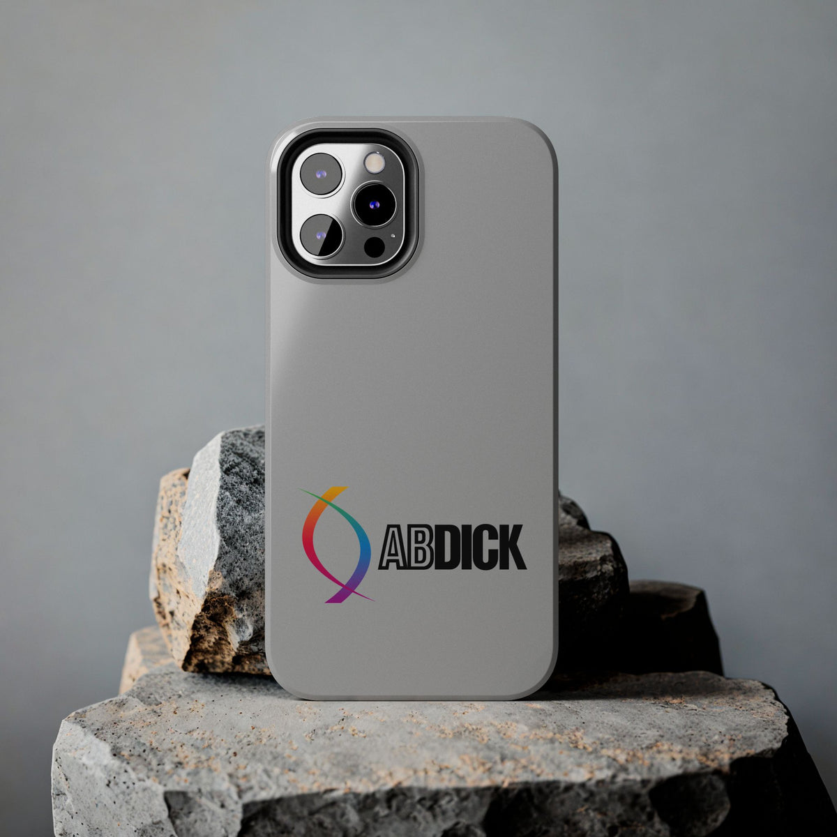 A. B. Dick Company Tough Phone Case
