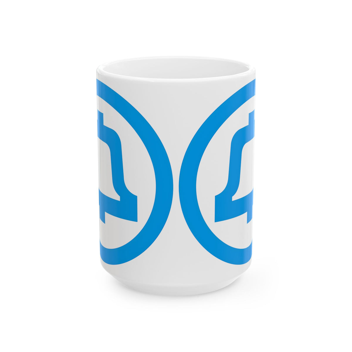 Bell System Ceramic Coffee Mug