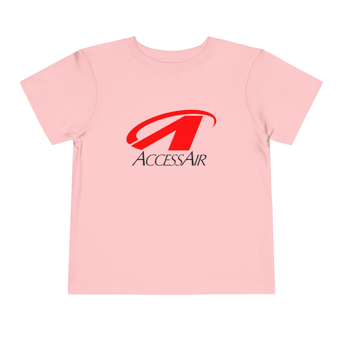 AccessAir Toddler Tee / T-Shirt