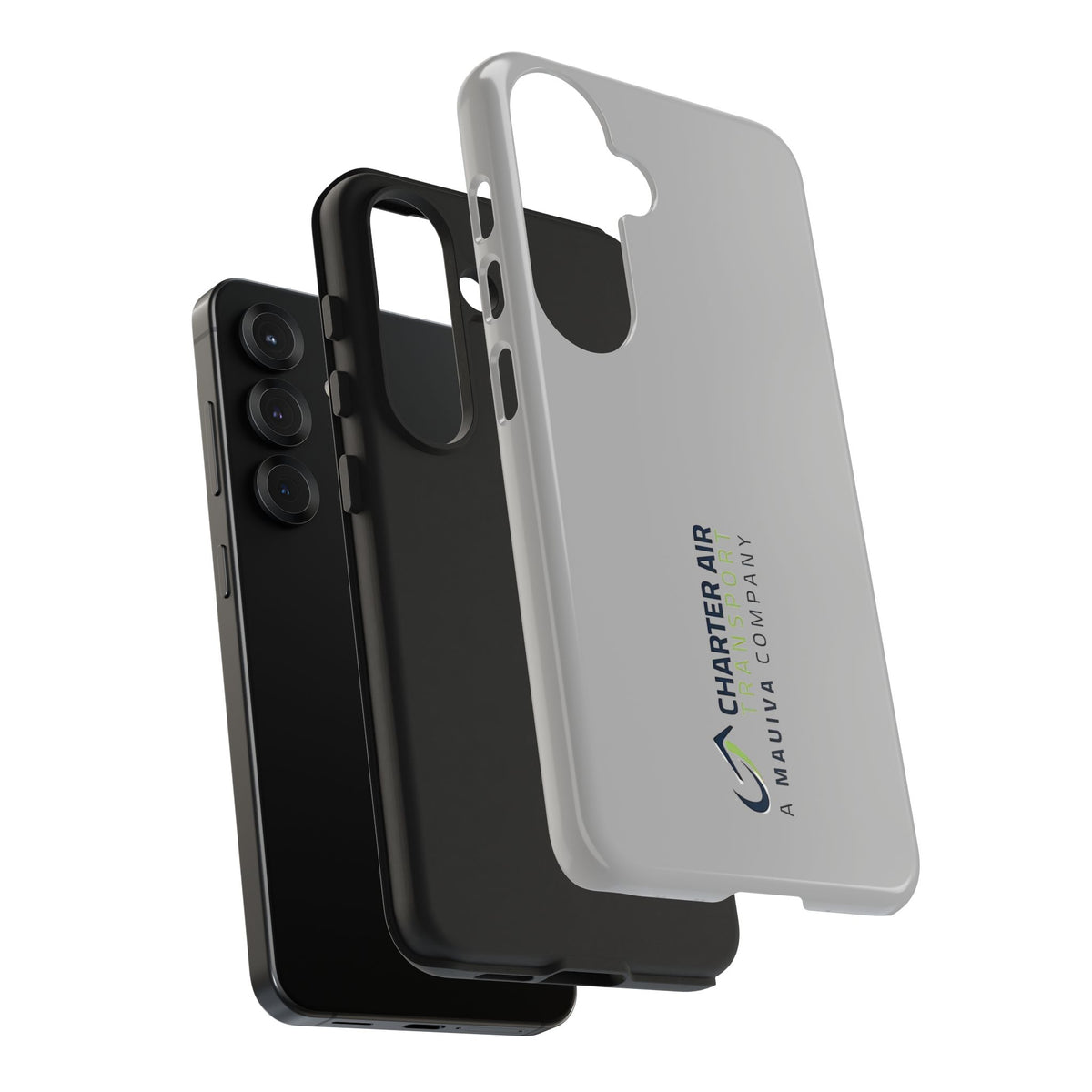 Charter Air Transport Tough Phone Case