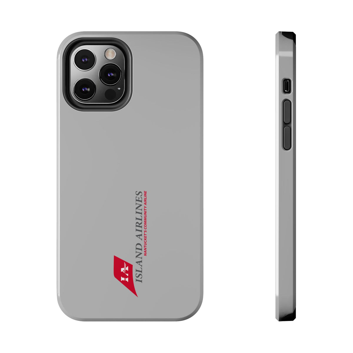 Island Airlines Tough Phone Case