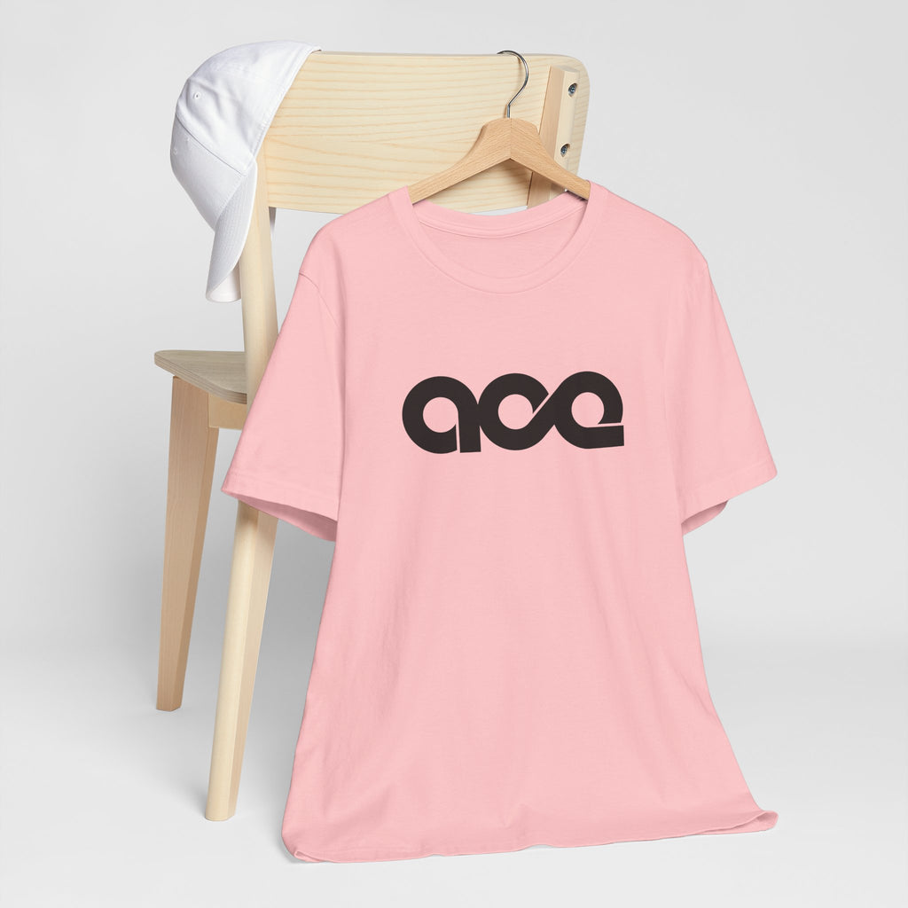 Action Computer Enterprise T-Shirt