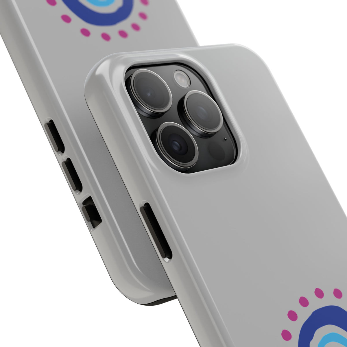 Oceanic Airlines Tough Phone Case