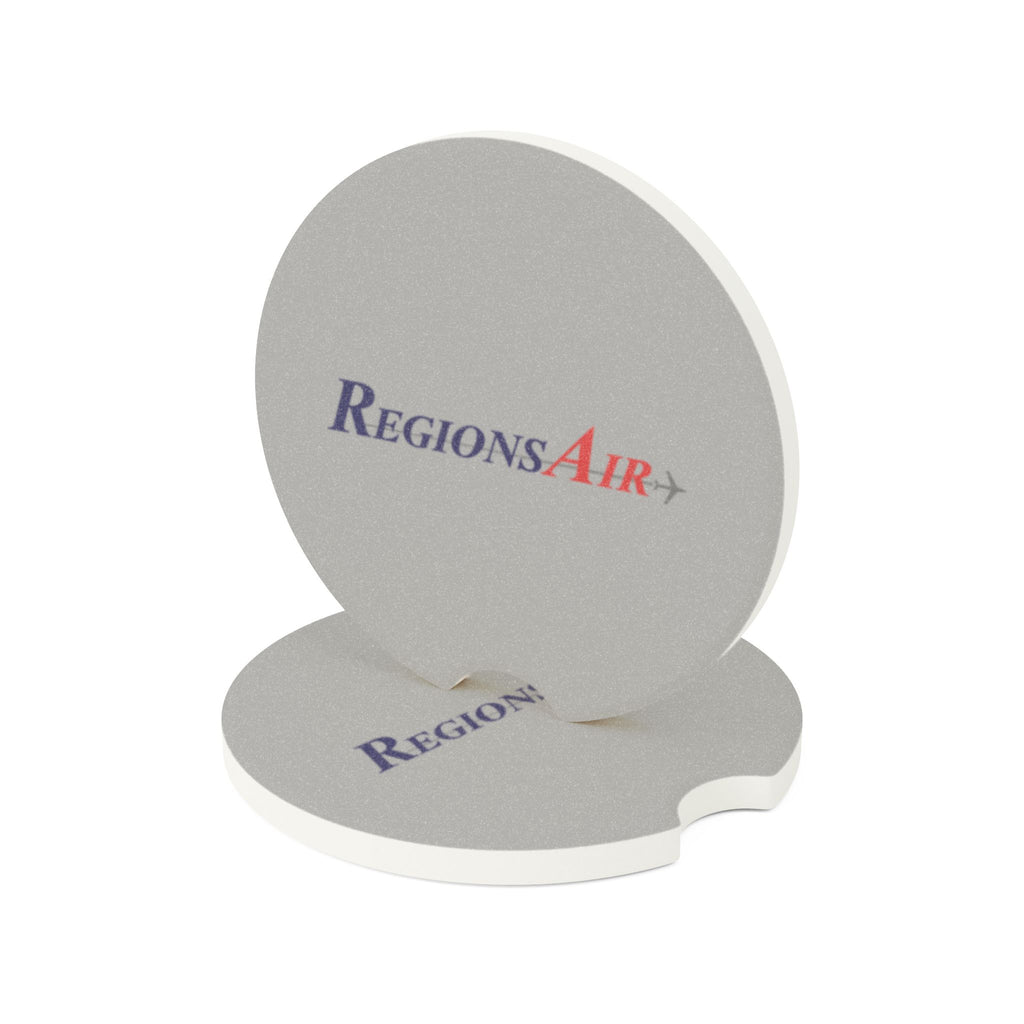RegionsAir Car Coaster
