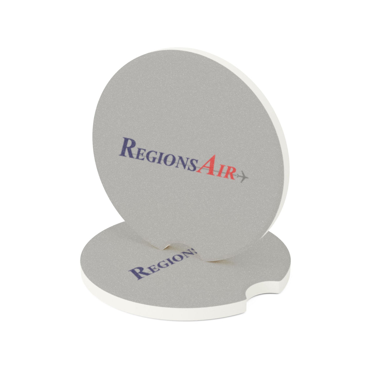 RegionsAir Car Coaster