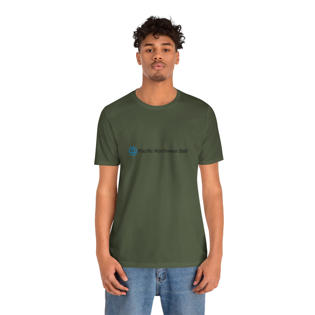 Pacific Northwest Bell T-Shirt