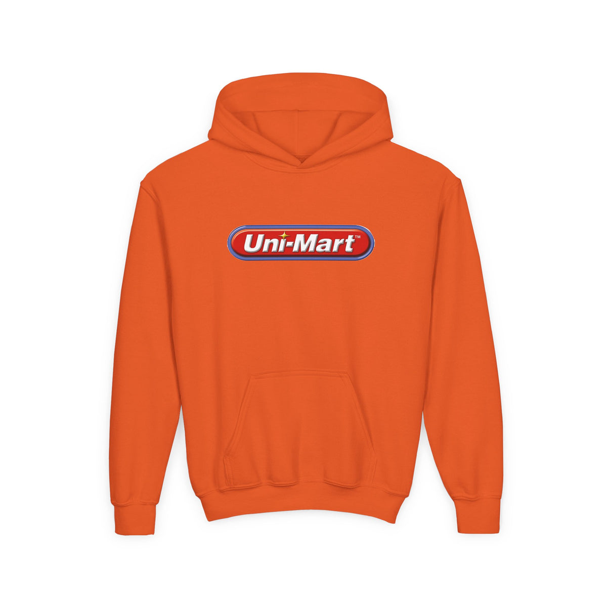 Uni-Mart Youth Hoodie / Sweatshirt