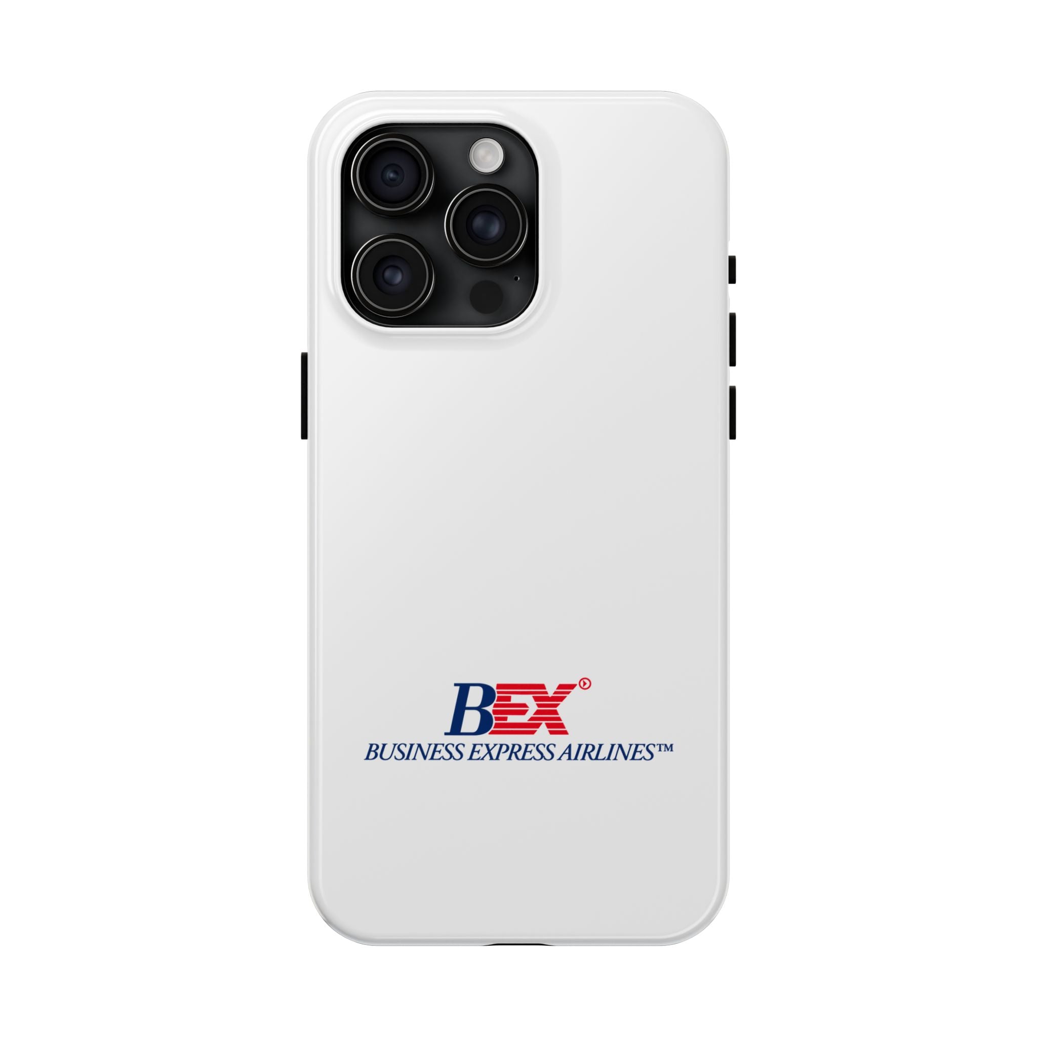 Business Express Airlines Tough Phone Case