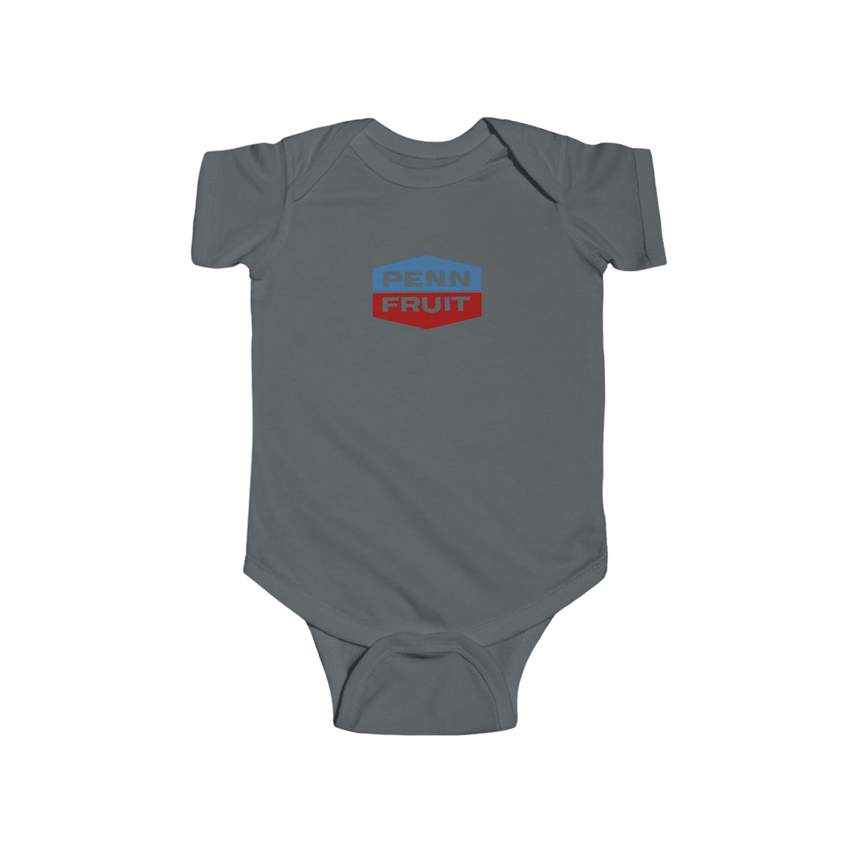 Penn Fruit Infant Bodysuit