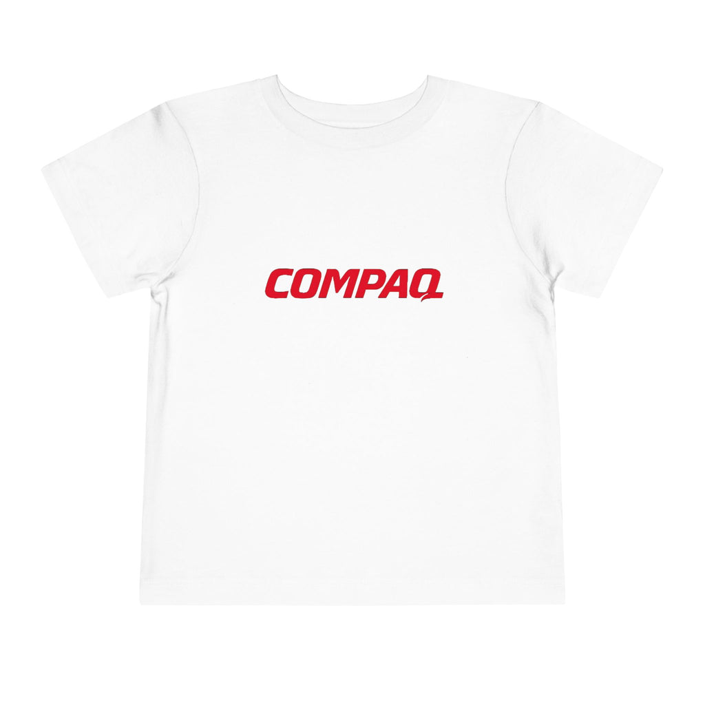 Compaq Toddler Tee / T-Shirt