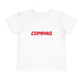 Compaq Toddler Tee / T-Shirt