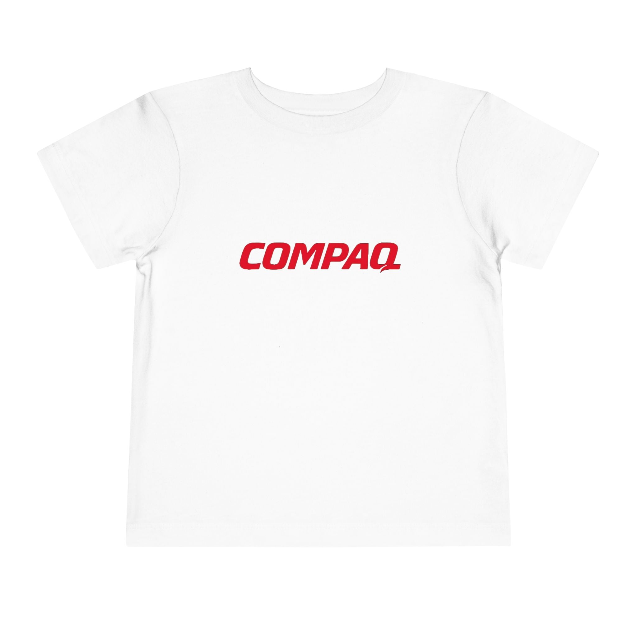 Compaq Toddler Tee / T-Shirt