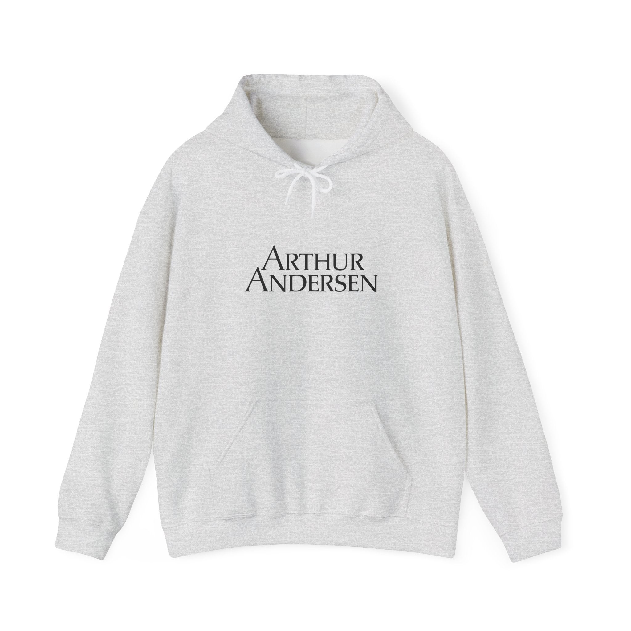 Arthur Andersen Hoodie / Sweatshirt