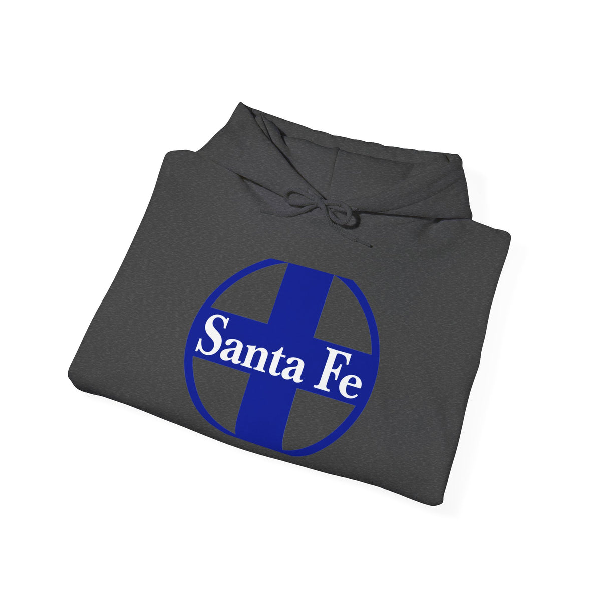 Atchison Topeka and Santa Fe Railway Hoodie / Sweatshirt