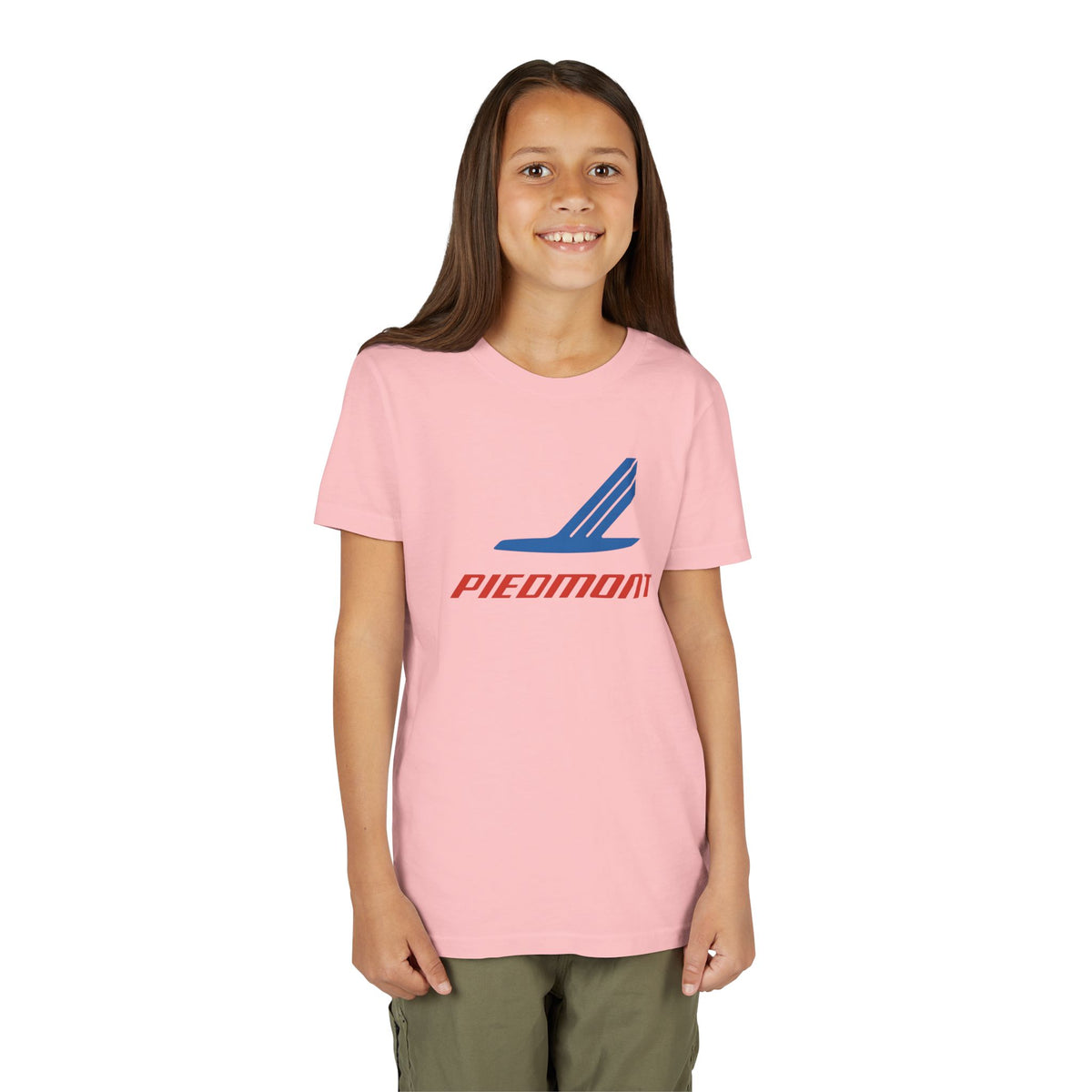 Piedmont Airlines Kids Tee / T-Shirt