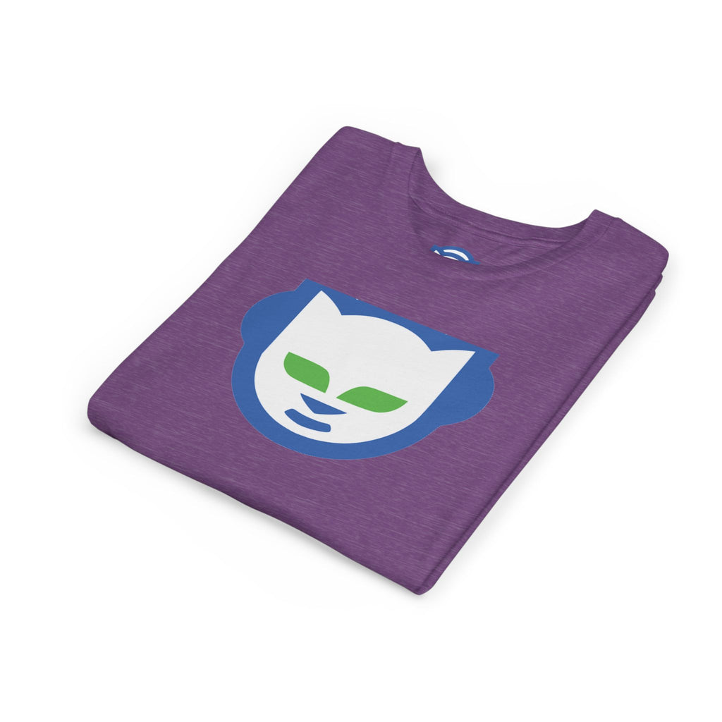 Napster Kids Tee / T-Shirt