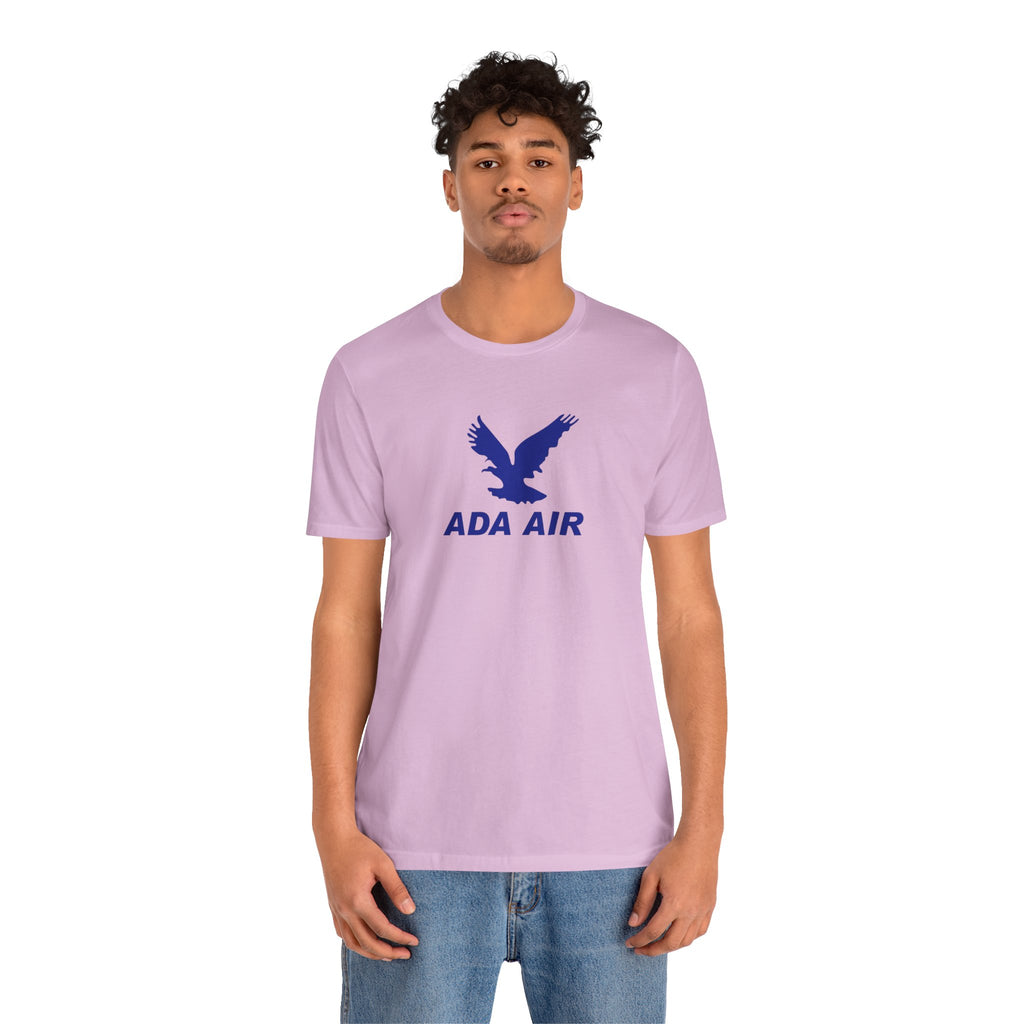 Ada Air T-Shirt