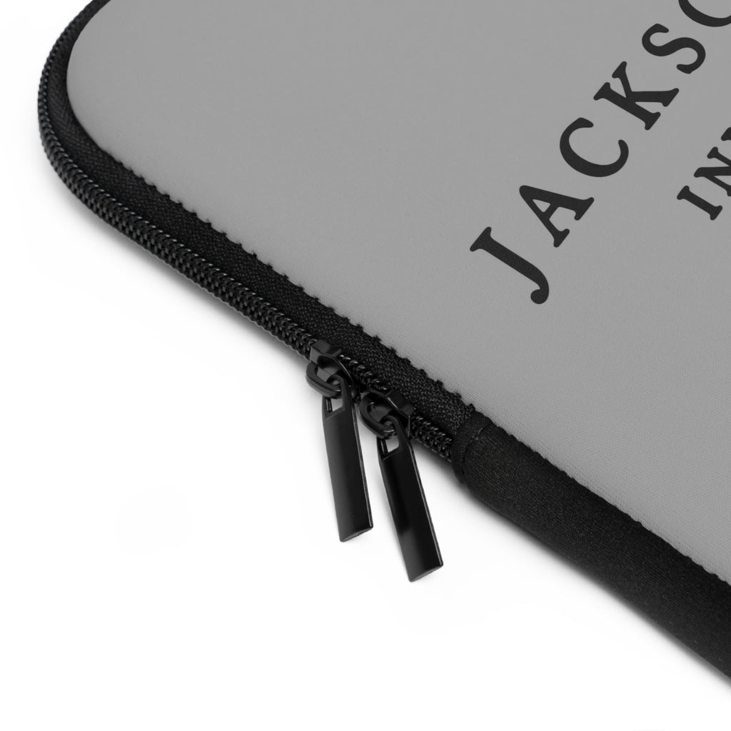Jackson & Curtis Laptop Sleeve