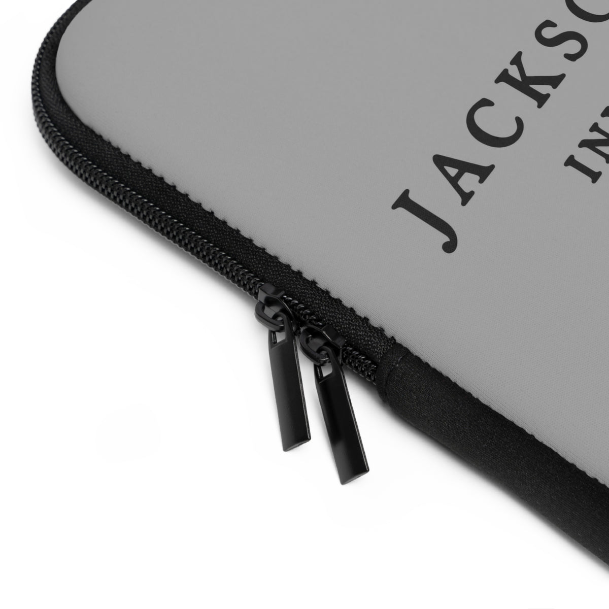 Jackson & Curtis Laptop Sleeve